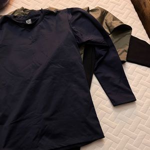 Thermal Heat Clothes